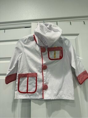 Melissa and Doug Chef Outfit